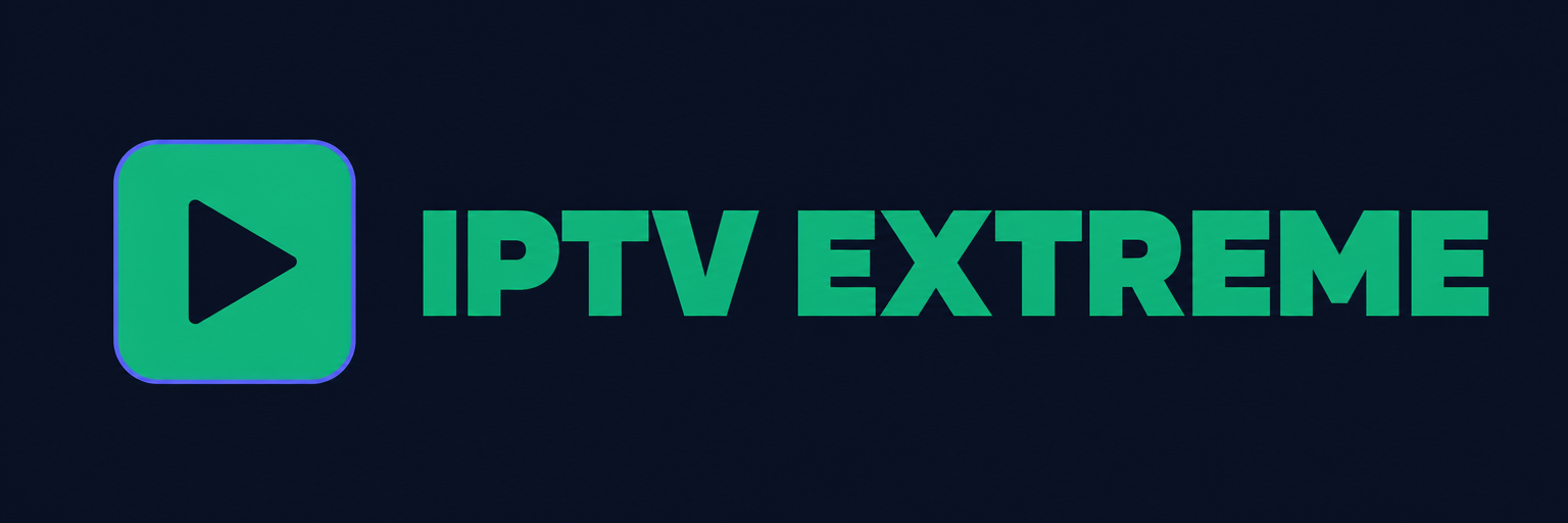 Iptv Extreme
